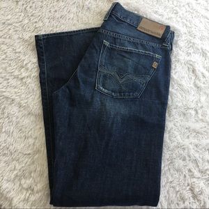 Guess Jeans | Cliff Straight Leg- 33